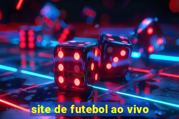 site de futebol ao vivo